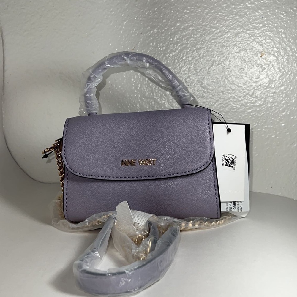 Nine West Dayle Mini Crossbody
